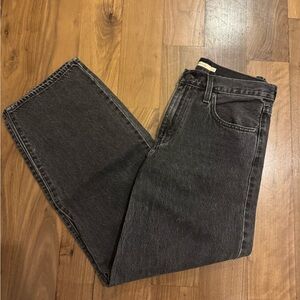 Levi’s Baggy Dad Jeans